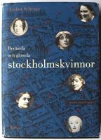 Ber&ouml;mda och gl&ouml;mda