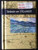 T&auml;nkv&auml;rt om t&aring;lamod (Guldserien A7-format)