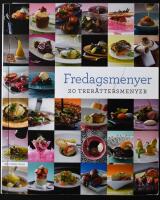 Fredagsmenyer : 20 trer&auml;ttersmenyer