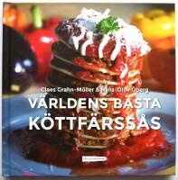 V&auml;rldens b&auml;sta k&ouml;ttf&auml;rss&aring;s