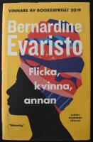 Flicka, kvinna, annan