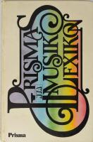 Prismas nya musiklexikon : utarbetat p&aring; grundval av A new dictionary of music av Arthur Jacobs