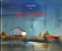 Loggbok fr&aring;n R&ouml;dhamn