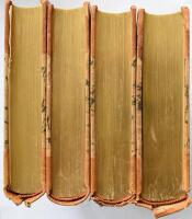 Sohlmans musiklexikon 1 - 4