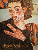Egon Schiele : 1890-1918 : konstn&auml;rens midnattssj&auml;l