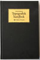 Typografisk handbok
