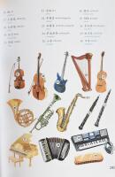 My Chinese Picture Dictionary: Bok (Engelsk utg&aring;va)