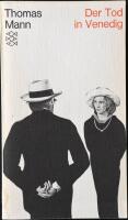Der Tod in Venedig und andere Erz&auml;hlungen