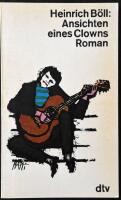 Ansichten eines Clowns : Roman