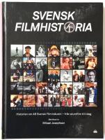 Svensk Filmhistoria
