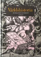 V&auml;rldshistoria