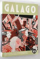 Galago Vol. 93