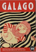 Galago Vol. 90
