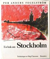 En bok om Stockholm