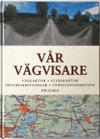 V&aring;r v&auml;gvisare