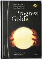 Progress Gold A - elevbok