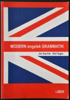 Mod eng Gram bokhandeln