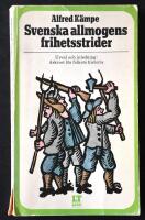 Svenska allmogens frihetsstrider