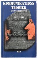 Kommunikationsteorier : en introduktion