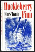 Huckleberry Finns &auml;ventyr