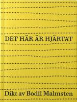 Det h&auml;r &auml;r hj&auml;rtat