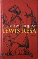 Lewis resa : Roman