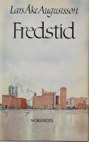 Fredstid