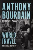 World travel