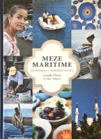 Meze maritime : en matresa i Turkiska vatten