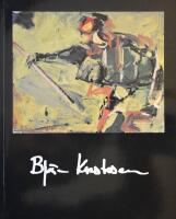 Bj&ouml;rn Krestesen Arbeten 1991-94