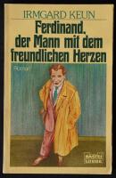 Ferdinand, der Mann mit dem freundlichen Herzen