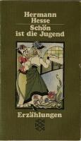 Sch&ouml;n ist die jugend Erz&auml;hlungen