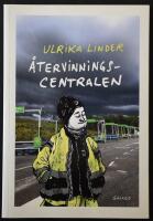 &Aring;tervinningscentralen