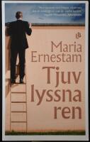 Tjuvlyssnaren