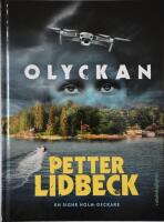 Olyckan