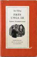 Fr&aring;n unga &aring;r