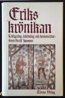 Erikskr&ouml;nikan