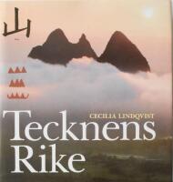 Tecknens rike - en ber&auml;ttelse om kineserna och deras skrivtecken