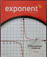 Exponent 1c