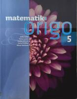 Matematik Origo 5