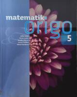 Matematik Origo 5