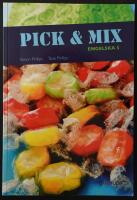 Pick & mix Engelska 5