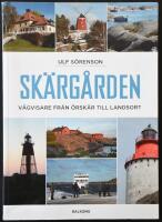 Sk&auml;rg&aring;rden - v&auml;gvisare fr&aring;n &Ouml;rsk&auml;r till Landsort