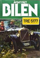 &Auml;ventyret Bilen
