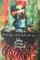 V&aring;ran hud, v&aring;rat blod, v&aring;ra ben
