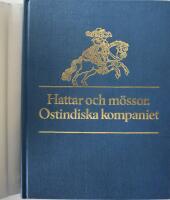 Den svenska historien : 9. Hattar och m&ouml;ssor, Ostindiska kompaniet