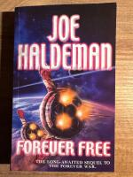 Forever free
