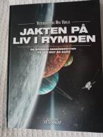 Jakten p&aring; liv i rymden