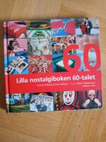 Lilla nostalgiboken 60-talet