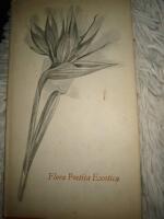 Flora Poetica Exotica
